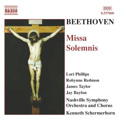 Missa Solemnis