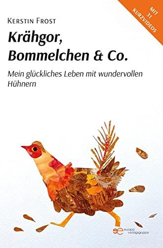 KRÄHGOR, BOMMELCHEN & CO. (Universum)