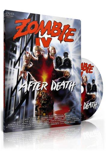 Zombie 4 - After Death