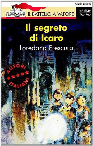 Il segreto di Icaro