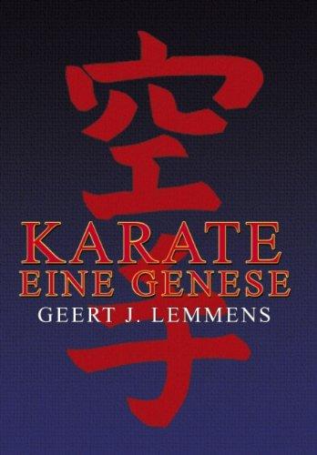 Karate: Eine Genese