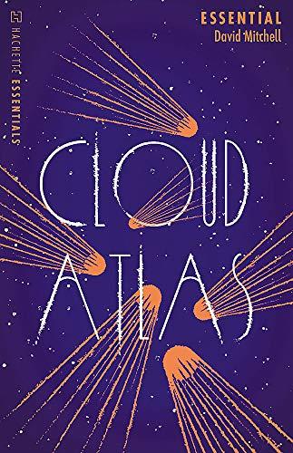 Cloud Atlas: Hachette Essentials