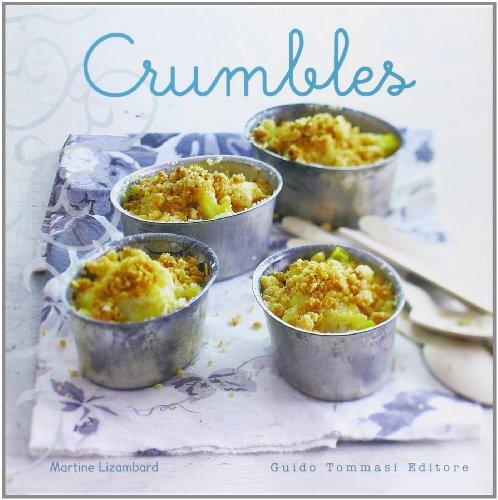 Crumbles (Variazioni Golose)