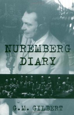 Nuremberg Diary