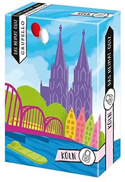 Köln: Das Heimat-Quiz