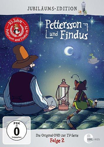 Pettersson und Findus - Jubiläums-Edition Folge 2