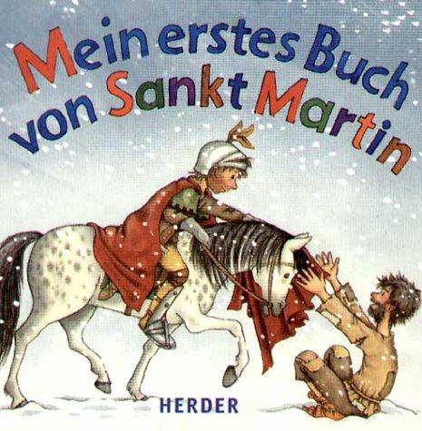 Mein erstes Buch von Sankt Martin, Kleinformat