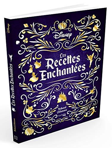 Les recettes enchantées