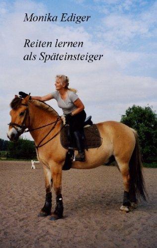 Reiten lernen als Späteinsteiger