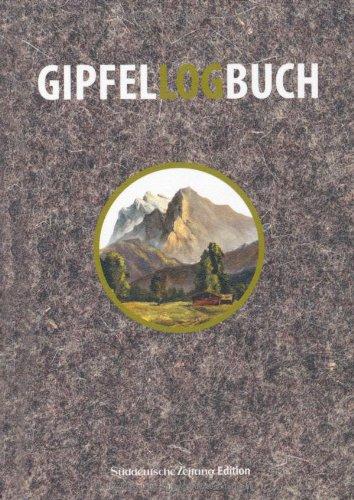 Gipfellogbuch