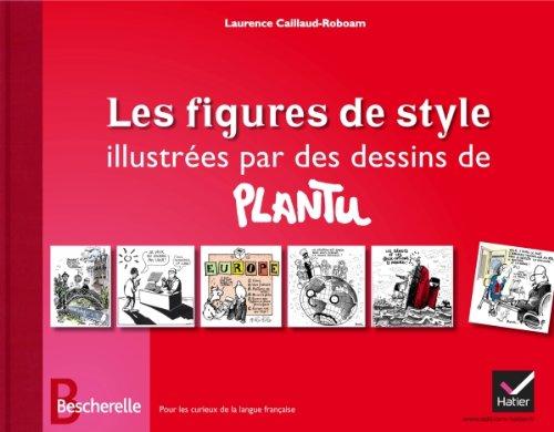 Les figures de style illustrées par des dessins de Plantu