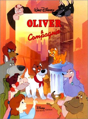 Oliver et compagnie