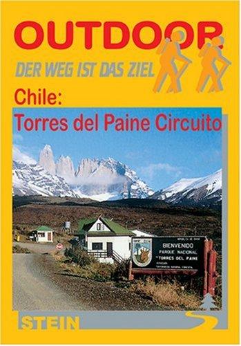 Chile: Torres del Paine