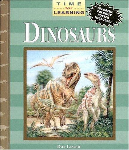 Time for Learning Dinosaurs