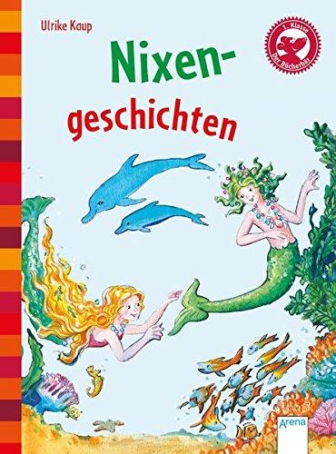 Nixengeschichten: Der Bücherbär: Kleine Geschichten