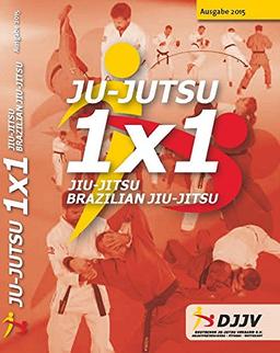 Ju-Jutsu 1x1 2015