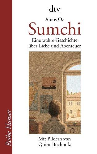 Sumchi: Eine wahre Geschichte über Liebe und Abenteuer