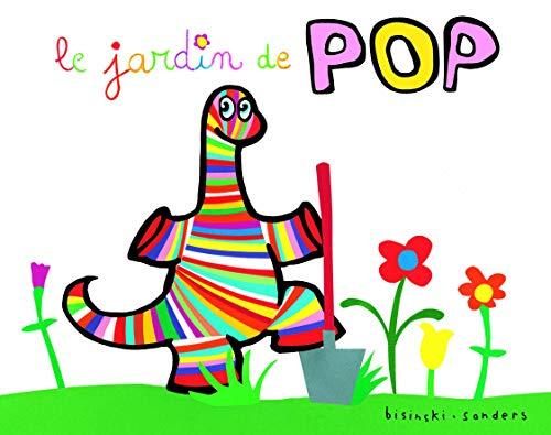 Le jardin de Pop