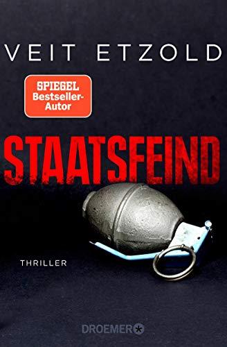 Staatsfeind: Thriller