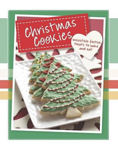 Mini Delights: Christmas Cookies