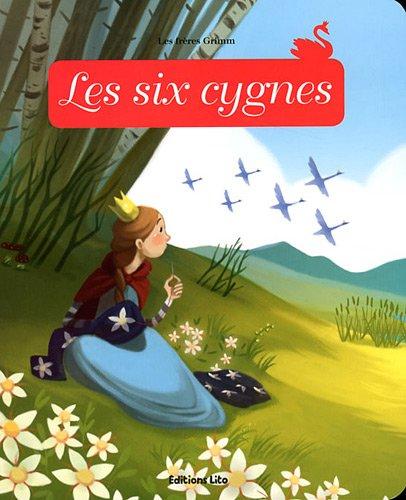 Les six cygnes