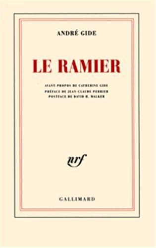 Le Ramier