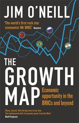 The Growth Map: Economic Opportunity in the BRICs and Beyond