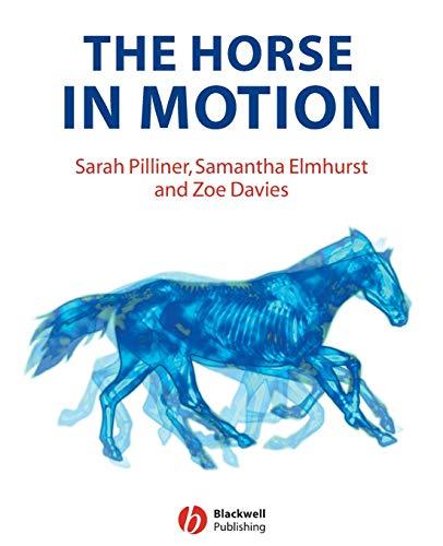 The Horse in Motion: The Anatomy and Physiology of Equine Locomotion