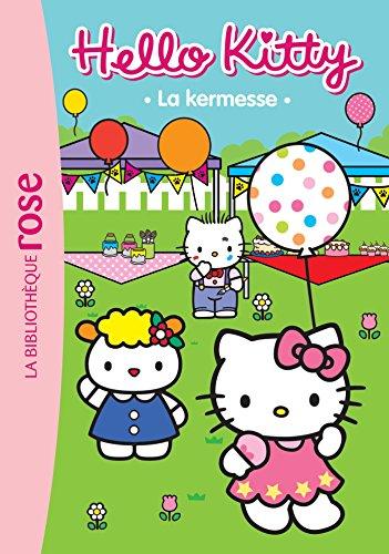 Hello Kitty. Vol. 5. La kermesse