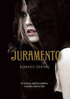 El juramento (Luna roja, Band 12)