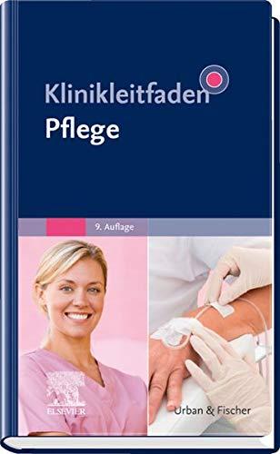 Klinikleitfaden Pflege