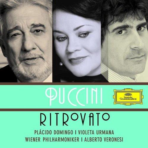 Puccini:Ritrovato