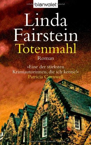 Totenmahl: Roman