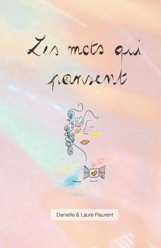 Les mots qui pansent: Des pansements au coeur couchés sur papier