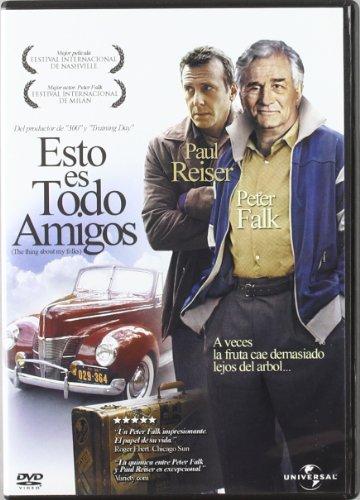 Eso Es Todo Amigos [Spanien Import]