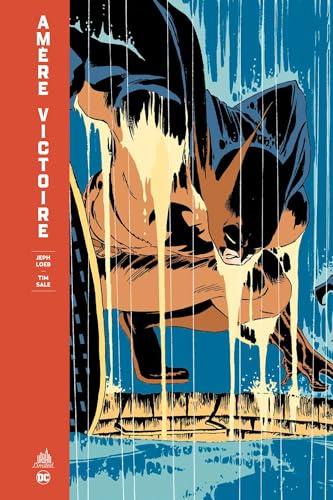 Batman : amère victoire