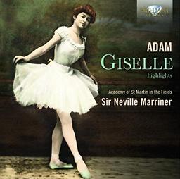 Adam: Giselle