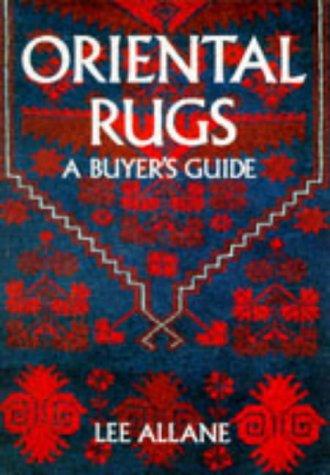 Oriental Rugs: A Buyer's Guide