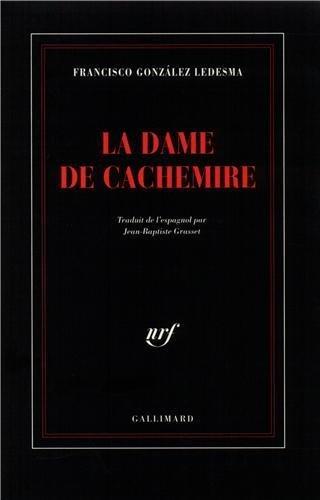 La Dame de cachemire