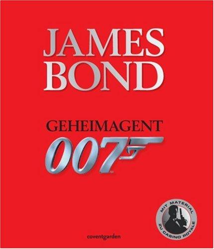 James Bond - Geheimagent 007