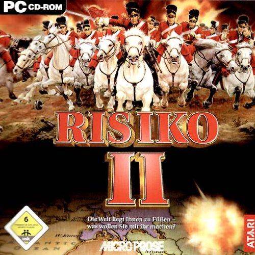 Risiko 2 (Software Pyramide)