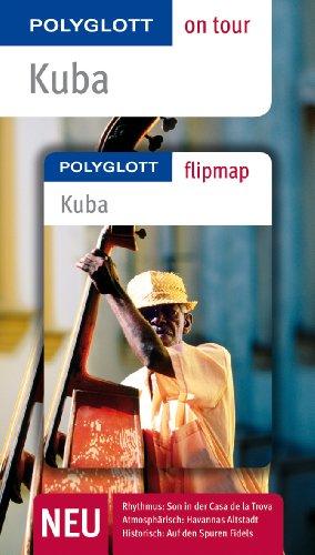 Kuba: Polyglott on tour mit Flipmap