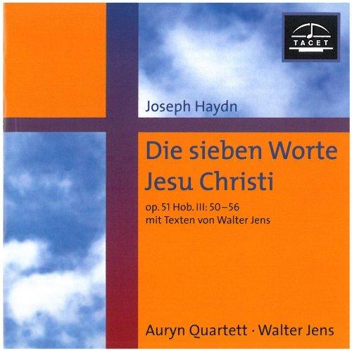 Die Sieben Worte Jesu Christi