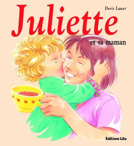 Juliette et sa maman