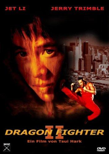 Jet Li - Dragon Fighter II