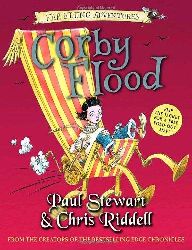 Far-Flung Adventures: Corby Flood