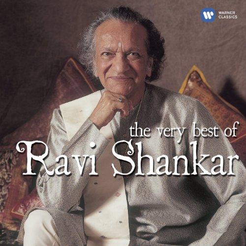 Very Best of Ravi Shankar