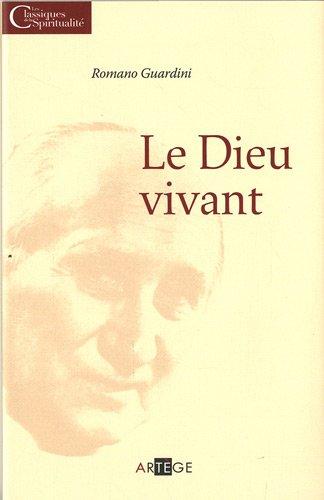 Le Dieu vivant