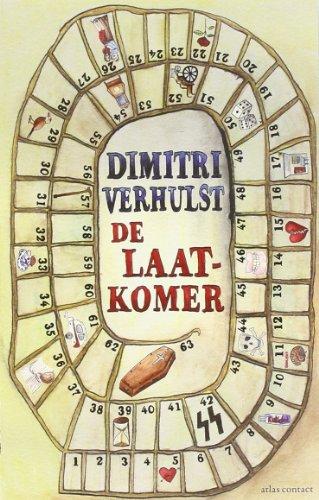 De laatkomer / druk 2