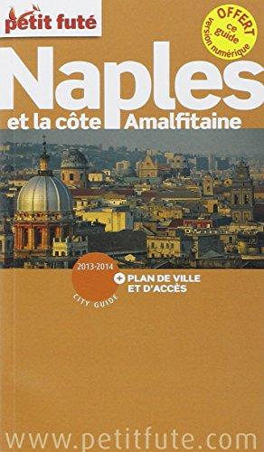 Naples et la Côte amalfitaine : 2013-2014